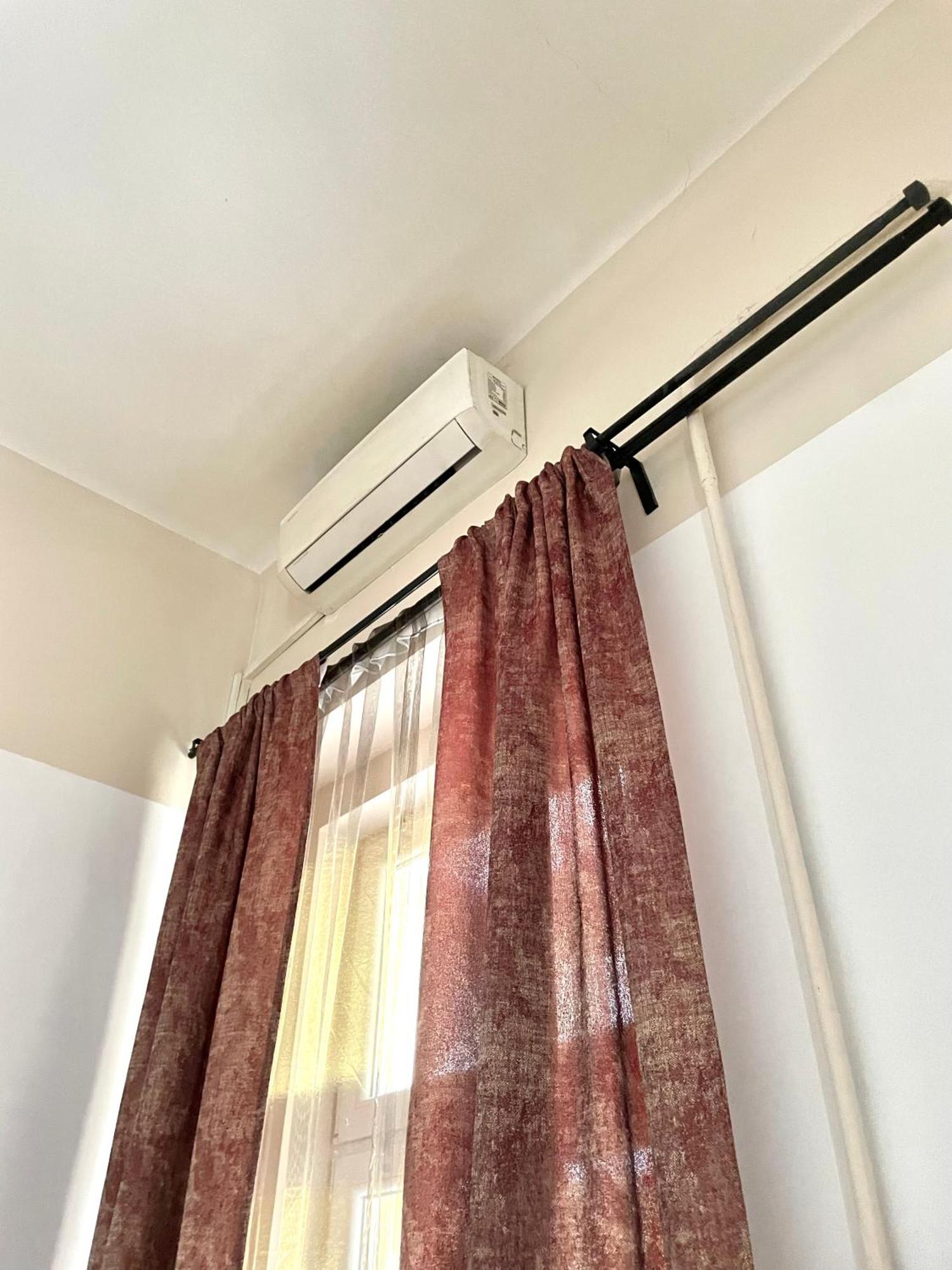 Free Air Conditioner Nature Near Gozsdu With Free Coffee Apartamento Budapeste